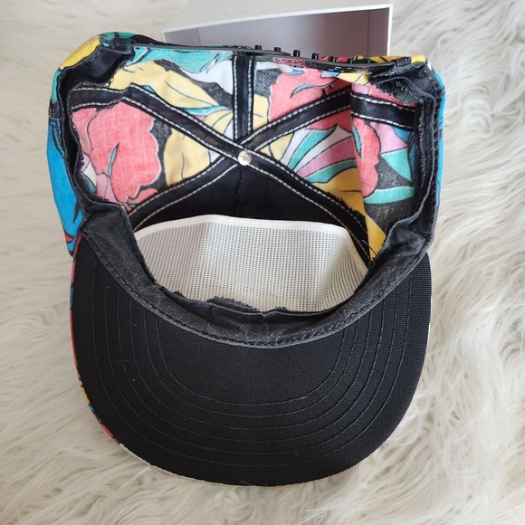 kodiak tobacco hat Vintage Racing Tucker Hat‎ Nascar Snapback Adjustable Cap Colorfu Kodiak Racing Trucker Hat, Kodiak